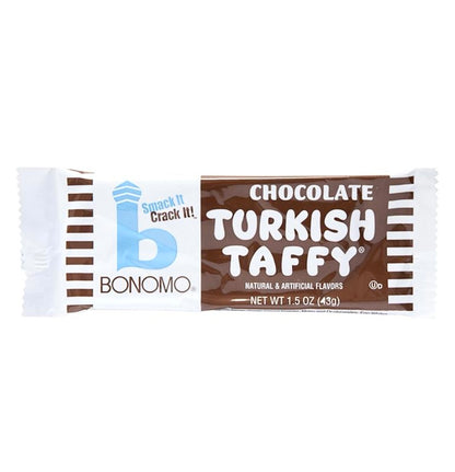 Turkish Taffy (1 count)