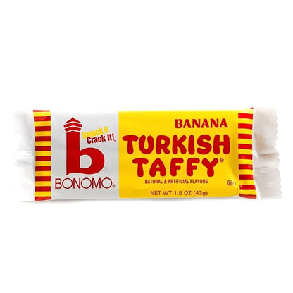 Turkish Taffy (1 count)