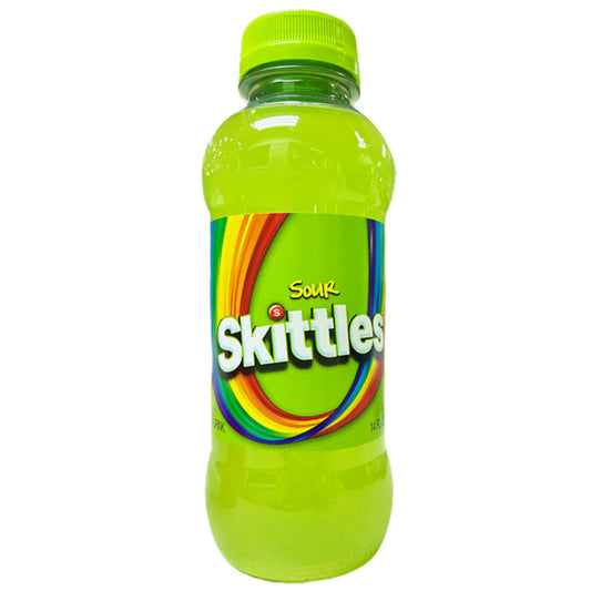 Skittles Sour Fruit Drink