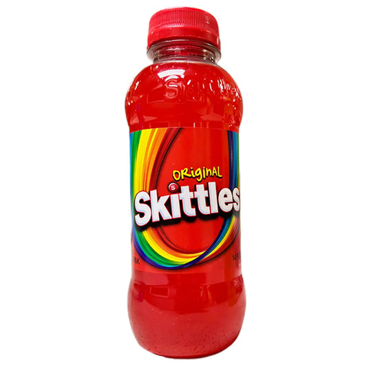 Skittles Original Fruit Drink