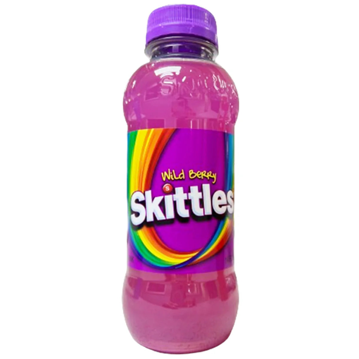 Skittles Wild Berry Fruit Drink