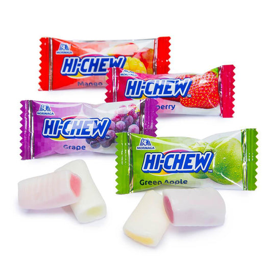 Hi-Chews (1 lb)