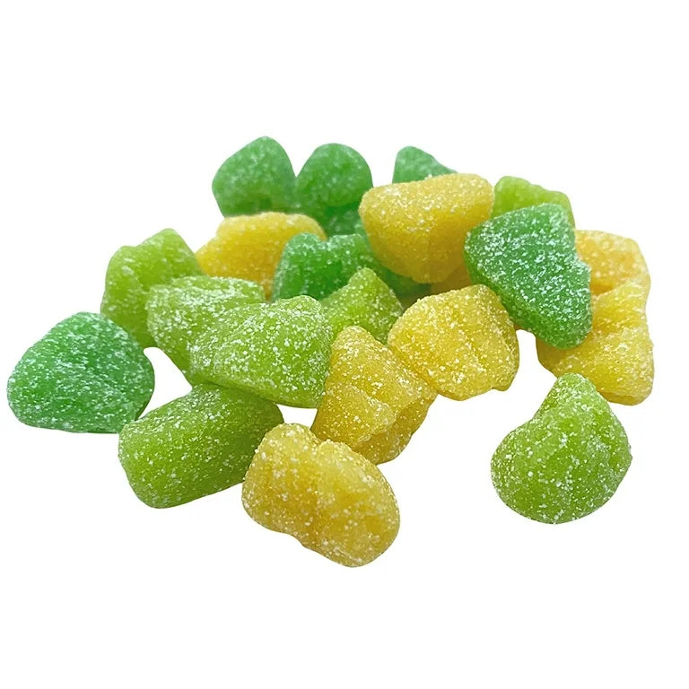 Sour Box Of Boogers