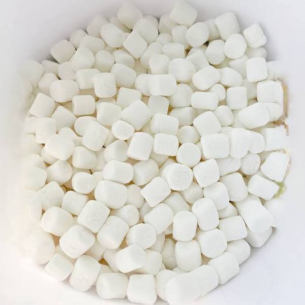 Micro Marshmallows (8 oz)