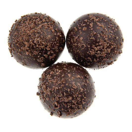 Dark Chocolate Truffles (1 count)