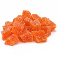 Papaya Chunks