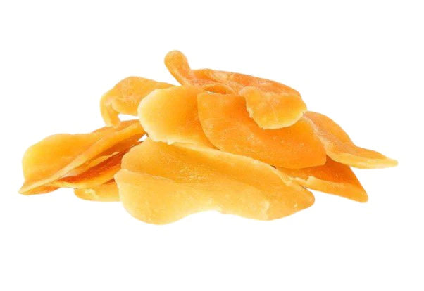 Dried Mango Slices (12 oz.)