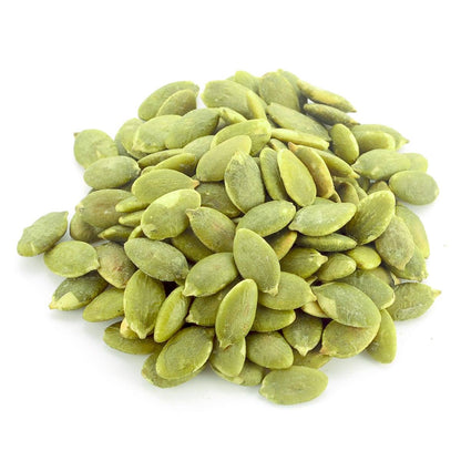 Roasted & Salted Pumpkin Seeds(1 lb)