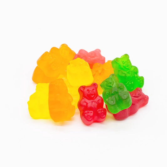 Sugar Free Gummi Bears (8 oz.)