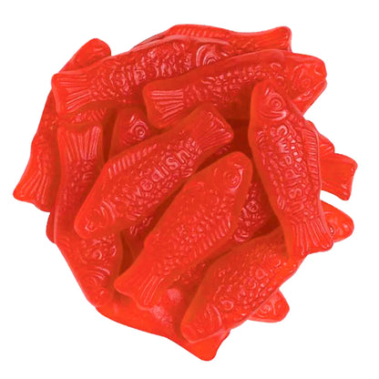 Red Swedish Fish (12 oz.)