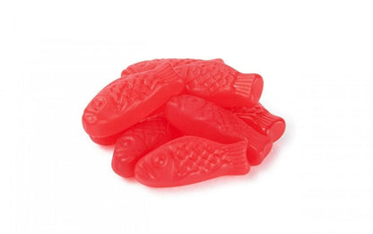 Mini Swedish Fish (12 oz)