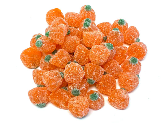 Sour Jelly Pumpkins (1 lb)