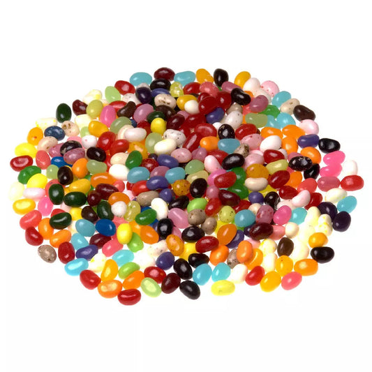 Jelly Belly® 49 Flavors (1 lb)