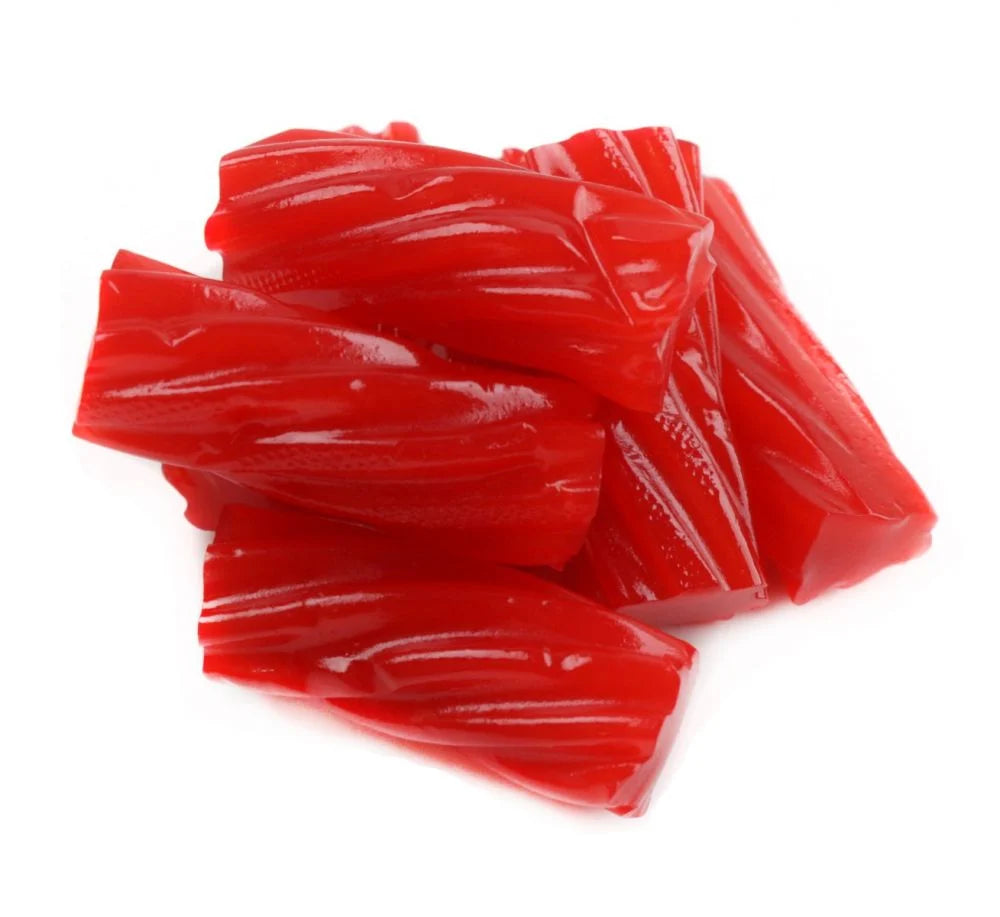 Australian Red Licorice (10 oz.)