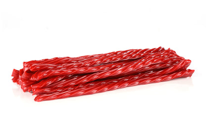 Strawberry Licorice Twists (8 oz.)