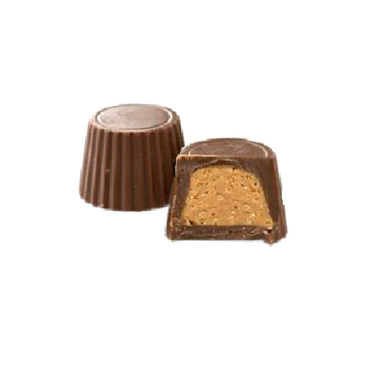 Mini Peanut Butter Cups Milk Chocolate (12 oz)