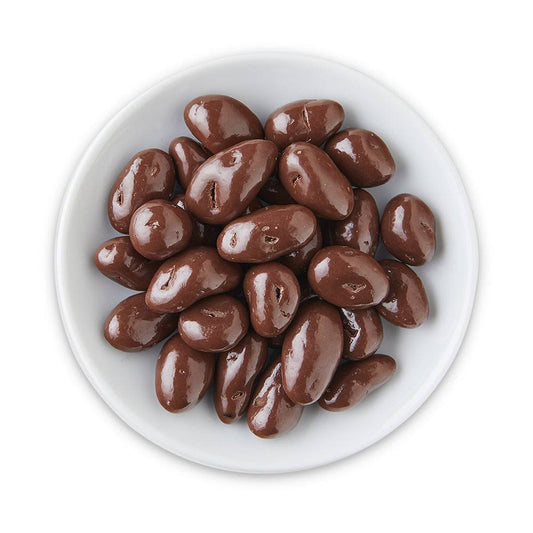 Milk Chocolate Raisins (10 oz)