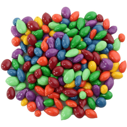 Candy Coated Sunflower Seeds (12 oz)