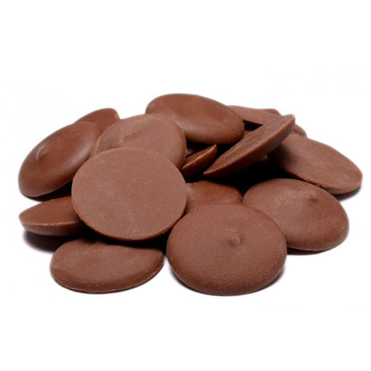 Milk Chocolate Coating Wafers (1.25 lb)