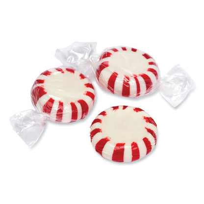 Peppermint Starlites (1 lb)