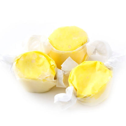 Banana Salt Water Taffy