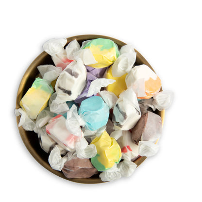 Salt Water Taffy (1 lb)