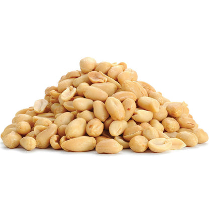 Roasted Unsalted Peanuts