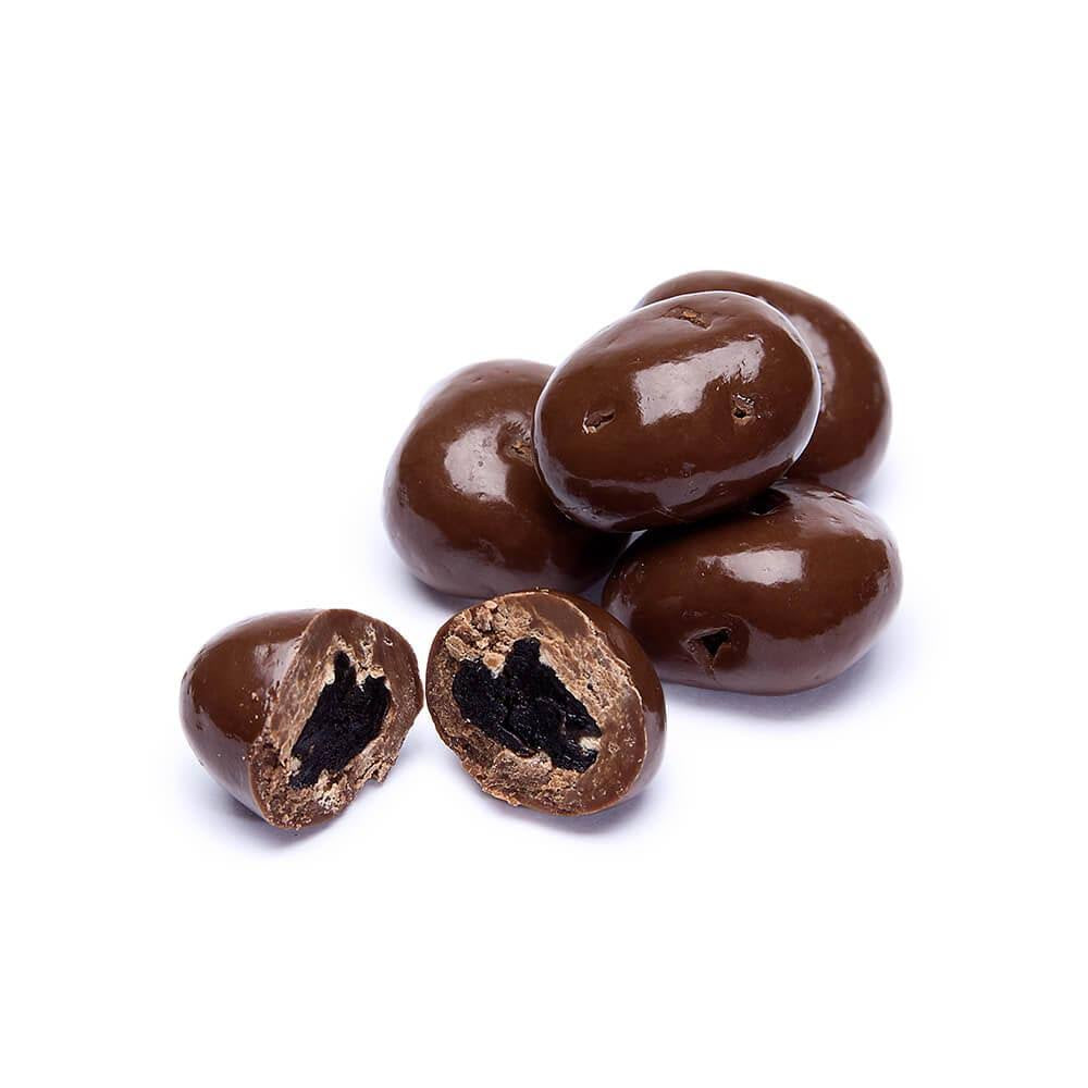 Dark Chocolate Covered Cherries (12 oz)