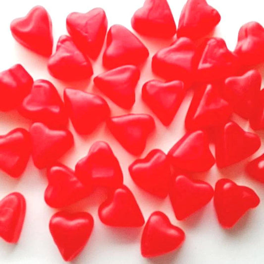 Cherry Juju Hearts (1.25 lb)