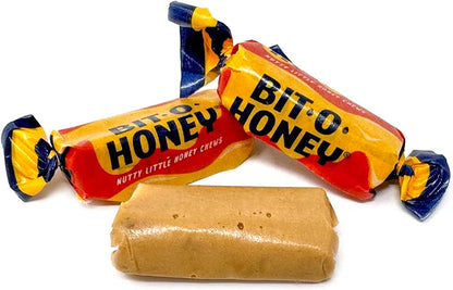 Bit-O-Honey