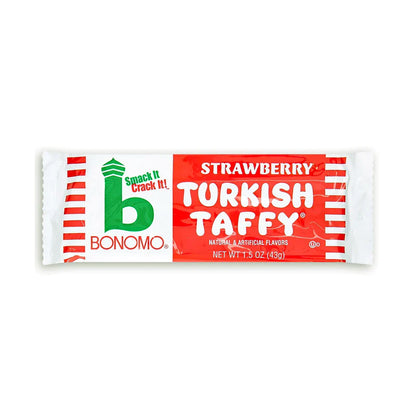 Turkish Taffy (1 count)