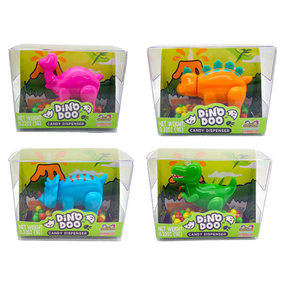 Dino Doo Candy Dispenser (1 count)