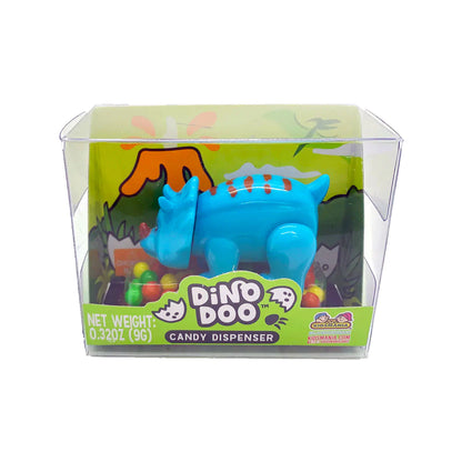 Dino Doo Candy Dispenser (1 count)