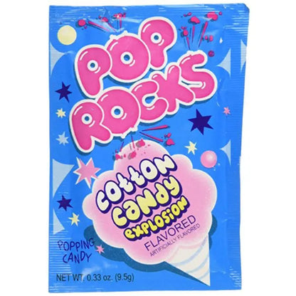 Pop Rocks (1 count)