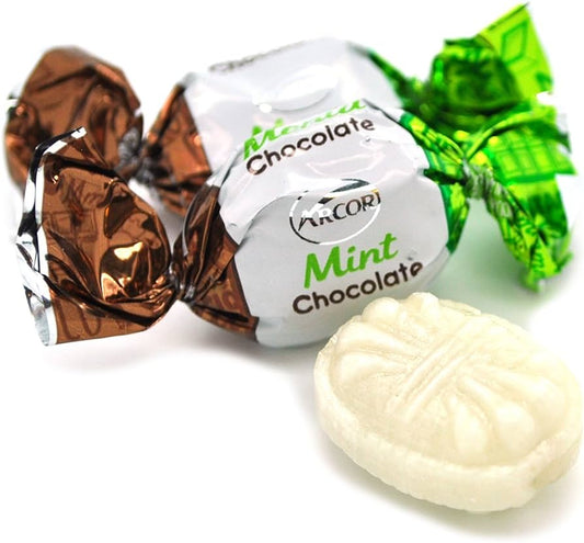 Arcor Mint Chocolates (1 lb)