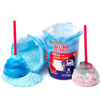 Slush Puppie Dip-N-Lik (1 count)