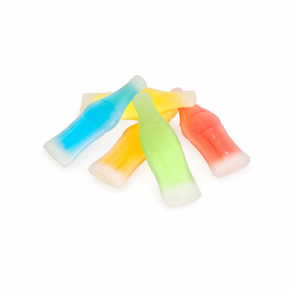 Chew Wax Bottles (12 oz)