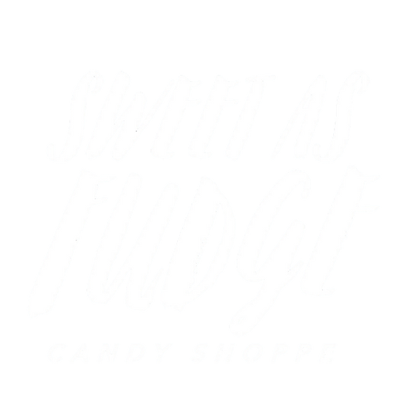 Sweet As Fudge