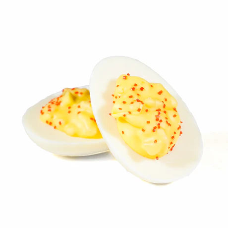 Chocolate Deviled Egg (1 Count)