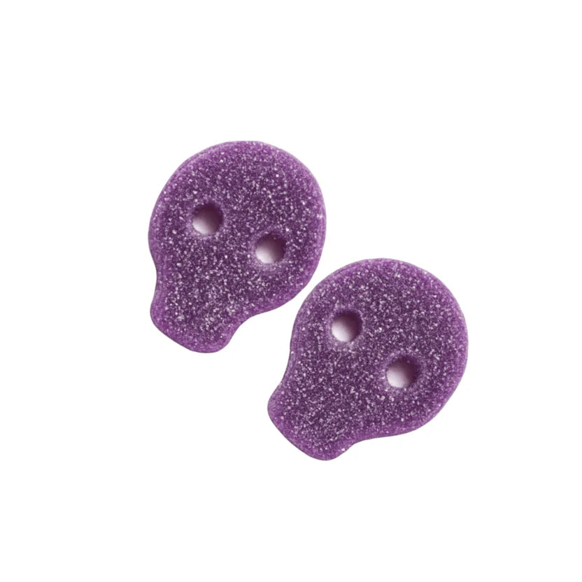 Veggie Grape Skull 8.8lbs