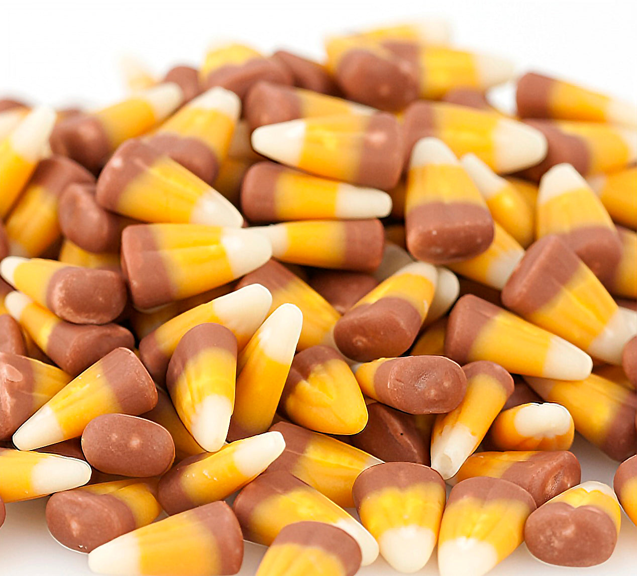 Caramel Candy Corn