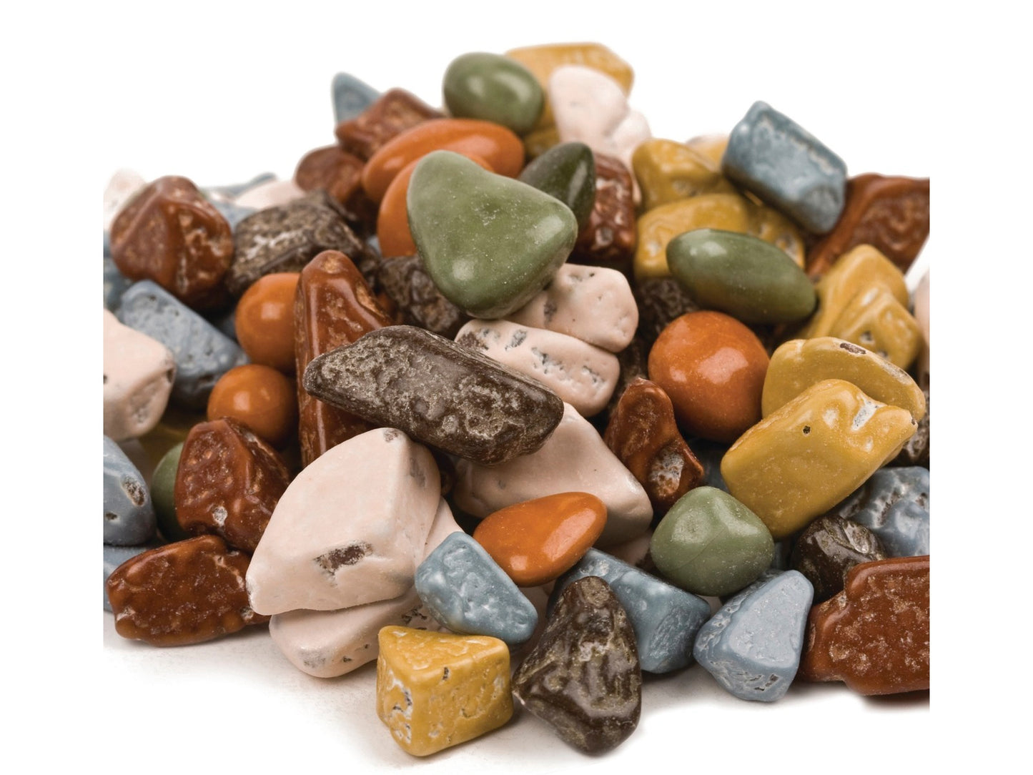 Chocolate Rocks (12 oz)