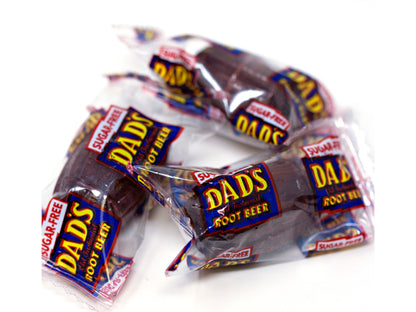 Dad's Sugar Free Root Beer Barrels (6 oz)