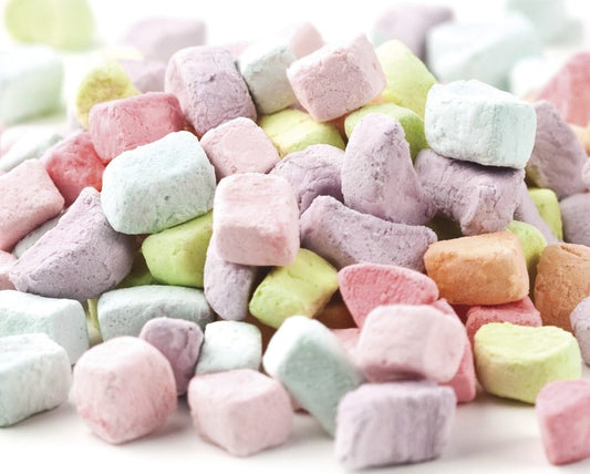 Dehydrated Cereal Marshmallows (8 oz)