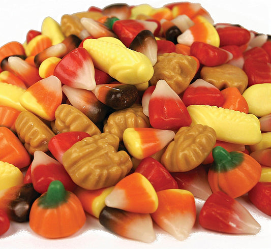Fall Festival Mix by Jelly Belly®