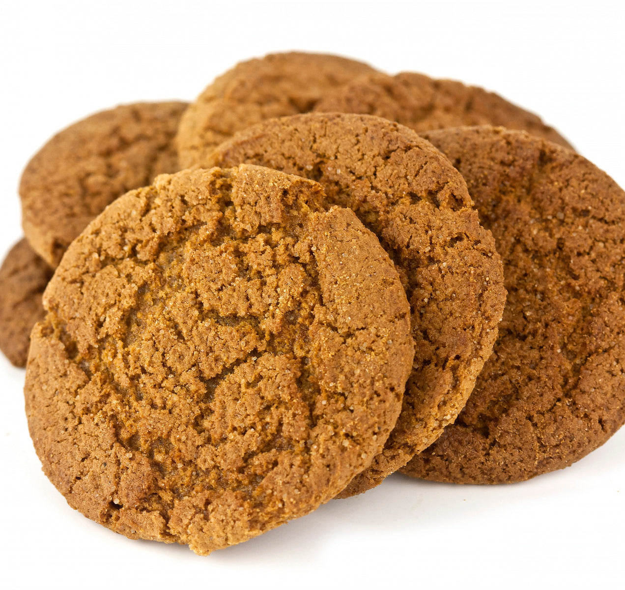 Ginger Snaps (9 oz)