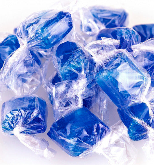Exploding Blue Mints Mint – Sweet As Fudge