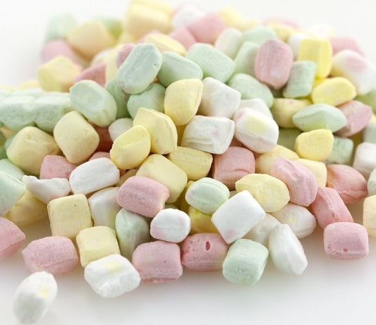 Mo Mints Mint – Sweet As Fudge
