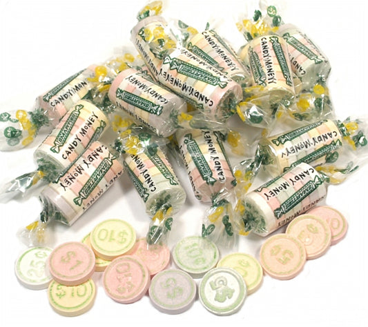 Smarties® Candy Money (1 lb)