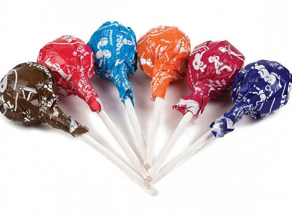 Tootsie Roll® Pops (1 lb)